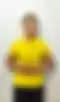Blurred helper photo preview