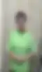 Blurred helper photo preview