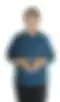 Blurred helper photo preview