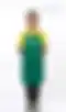 Blurred helper photo preview