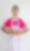 Blurred helper photo preview