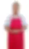 Blurred helper photo preview