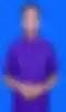 Blurred helper photo preview