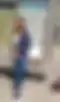 Blurred helper photo preview