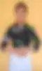 Blurred helper photo preview