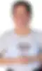 Blurred helper photo preview
