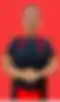 Blurred helper photo preview