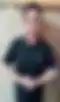 Blurred helper photo preview