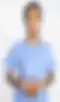 Blurred helper photo preview