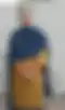 Blurred helper photo preview