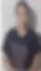 Blurred helper photo preview