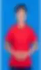 Blurred helper photo preview