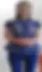Blurred helper photo preview