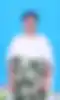 Blurred helper photo preview