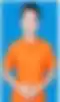 Blurred helper photo preview