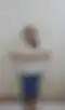 Blurred helper photo preview