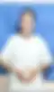 Blurred helper photo preview