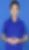 Blurred helper photo preview