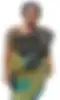 Blurred helper photo preview