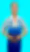 Blurred helper photo preview