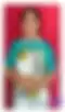 Blurred helper photo preview