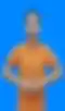 Blurred helper photo preview