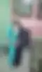 Blurred helper photo preview