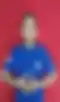 Blurred helper photo preview
