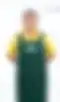 Blurred helper photo preview