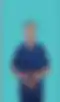 Blurred helper photo preview