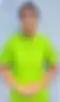 Blurred helper photo preview