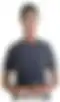 Blurred helper photo preview