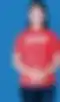 Blurred helper photo preview