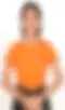 Blurred helper photo preview