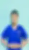 Blurred helper photo preview