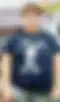 Blurred helper photo preview