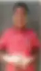 Blurred helper photo preview