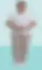 Blurred helper photo preview