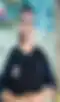 Blurred helper photo preview