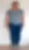 Blurred helper photo preview