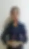Blurred helper photo preview