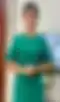 Blurred helper photo preview