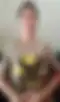 Blurred helper photo preview