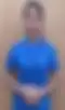 Blurred helper photo preview
