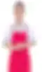 Blurred helper photo preview