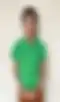 Blurred helper photo preview