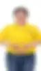 Blurred helper photo preview