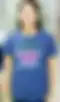 Blurred helper photo preview
