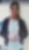 Blurred helper photo preview