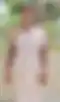 Blurred helper photo preview